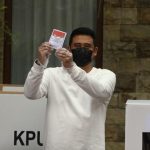 Tok..Tokk..!! Gugatan Akhyar Gugur, Selangkah Lagi Bobby Nasution Ditetapkan Walikota Medan..!!