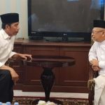 Reshuffle Kabinet: Sejumlah Nama Calon Menteri Mencuat..!!