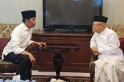 Reshuffle Kabinet: Sejumlah Nama Calon Menteri Mencuat..!!