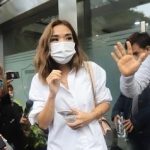 Terbongkarr..!! Gisel Pernah Hapus Video Itu Tiga Tahun Lalu..!!