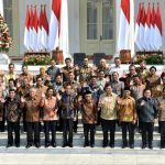 Presiden-Wapres Rapat Internal..!! Ketua PKB: Enam Menteri Direshuffle..!!