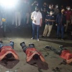 Rekonstruksi..!! Laskar FPI Tembaki Polisi..!!
