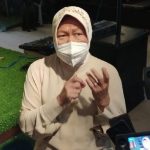 Ini Baru Mantap Broo..!! Risma akan Bersih-bersih Singkirkan “Debu” di Kemensos..!!