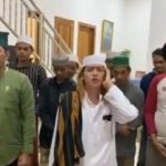 Pelantun Azan ‘Hayya Alal Jihad’ Diringkus Polisi..!!