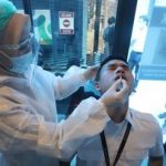 Kalau Ada di Atas HET Ini Laporkan..!! Biaya Rapid Test Antigen Hanya Rp 275 Ribu untuk Luar Pulau Jawa..!!