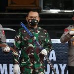 Dar..Derr..Dorr..!! Enam Tewas..!! Polisi dan Pengikut Rizieq Shihab Adu Pelor..!!
