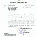 Klen Catat Ini Yaa..!! Mulai Hari Ini, Masuk Sumatera Utara Wajib Rapid Test Antigen..!!