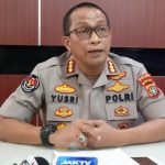 Polisi Siap Tangkap Rizieq Shihab..!!