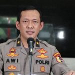 Polisi Pasang Ancang-ancang Jemput Paksa Rizieq Shihab..!!