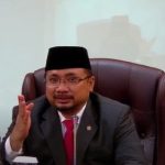 Menteri Agama: Selamat Natal..!! Teruslah Berbagai Kasih kepada Sesama..!!