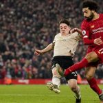 Malam Ini Broo..!! Liverpool Vs Manchester United..!! Duel Penentuan Sang Jawara..!!