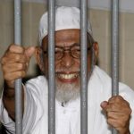 Rizieq Shihab “Goll”, Abu Bakar Ba’asyir Bebas..!!