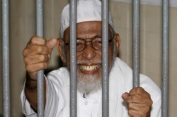 Rizieq Shihab “Goll”, Abu Bakar Ba’asyir Bebas..!!