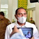 Gubernur Sumut: Sekolah Tatap Muka Belum Diizinkan..!!