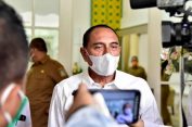 Gubernur Sumut: Sekolah Tatap Muka Belum Diizinkan..!!