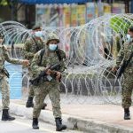Kerahkan Tentara..!! Malaysia Berlakukan Darurat Corona..!!