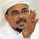 Rizieq Shihab Positif Covid-19..!!