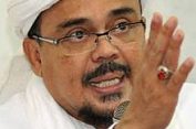 Rizieq Shihab Positif Covid-19..!!