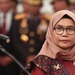 Kabar Duka..!! Ibunda Wakil Ketua KPK Lili Pintauli Siregar Meninggal Dunia..!!