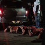 Komnas HAM: Polisi-Laskar FPI Saling Kejar Berujung Kontak Tembak..!!