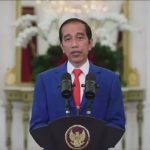 Itulah…Bandel Kali Klen..!! Presiden Jokowi Singgung Lockdown Indonesia..!!