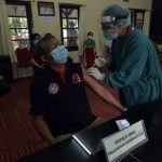 Pemerintah Tanggung Biaya Perawatan Efek Samping Vaksinasi Covid-19..!!