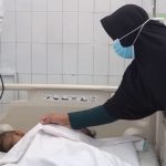 DOAKAN SUKSES YAA..!! BAYI KEMBAR SIAM ASAL LABUHAN BATU DIOPERASI 50 TIM DOKTER..!!