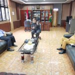 Bertarung di Idonesian Idol..!! Bupati Karo: Ayoo…!! Dukungan Anda akan Membuat Beru Sinukaban Selalu di Depan..!!