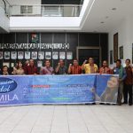 Bupati Karo: Banyak Lansia Galtek Gak Tahu Vote Femila Beru Sinukaban..!!