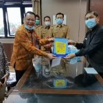 Membanggakan..!! Mendikbud Tetapkan Disdik Karo Masuk Zona 6 Besar PSP se Sumut..!!