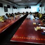 Awass..!! Langgar Prokes, Pengelola Jambur dan Pemilik Hajatan di Karo akan Dipidana..!!