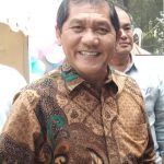 Bupati Karo Terkelin Brahmana Siap Jadi Contoh Suntik Pertama Vaksin Covid-19..!!