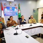 Bupati Karo Apresiasi Mengenang Komponis Terkenal Melalui “Ungkapan Rasa dan Ingatan Karya Cipta Djaga Depari XXXIII Tahun”..!!