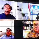 Bincang-bincang Tokoh: Tanah Karo Wajib Punya Museum Budaya..!!