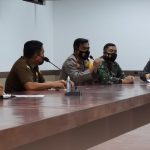 Siap-siap..!! Bupati Karo Segera Terbitkan Instruksi Pembatasan Kegiatan Masyarakat..!!