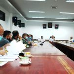 Bupati Karo “Marah”..!! Sayur Mayur Busuk Akibat Jalan Longsor Medan-Berastagi Lamban Ditangani..!!