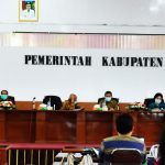 Forum Konsultasi Publik RKPD 2022 Dibuka..!! Bupati Karo: Mari Proaktif Membangun Daerah demi Masyarakat..!!
