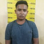 Gilak Broo..!! Orangnya Sedang Sholat Sepeda Motornya Disikat..!!