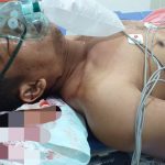 Ngebut di Pagi Buta..!! Braakkk…Dua Tewas..!! Angkot PT RMC “Ban di Atas..!!