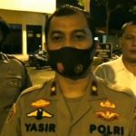 MESIN JUDI IKAN-IKAN DILIBAS POLSEK SUNGGAL..!!