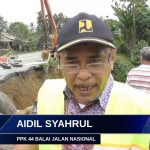 PARAH..!! KENDARAAN “MENGULAR” DI JALAN MEDAN-BERASTAGI..!!