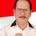 Siantar Berduka..!! Asner Silalahi Walikota Terpilih Meninggal Dunia..!! Sempat Positif Corona..!!