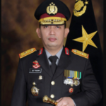 Tok..Tokk..Tokkk..!! Sah..!! Komjen Listyo Sigit Prabowo Jadi Kapolri..!!
