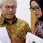 Dampingi Beru Ginting..!! Ketua KPU RI Dipecat DKKP..!!
