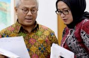 Dampingi Beru Ginting..!! Ketua KPU RI Dipecat DKKP..!!