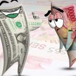 Duhh..!! Rupiah Kembali “Loyo” Pagi Ini..!!