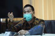 Kasus Dugaan Korupsi..!! Rektor USU Dipanggil Polisi..!!