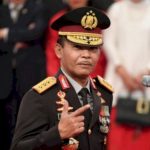 Klen Ingat Yaa..!! Kapolri Keluarkan Maklumat Pelarangan Simbol FPI di Masyarakat..!!