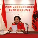 Mega: Bangun Indonesia Mulai dari Desa..!!