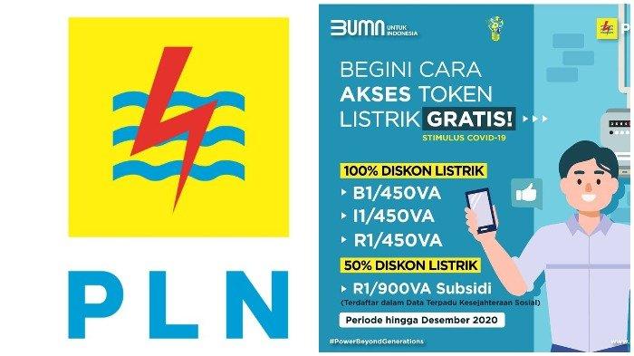 Horee..!! Listrik Gratis PLN Diperpanjang..!! Kek Gini Caranya..!!